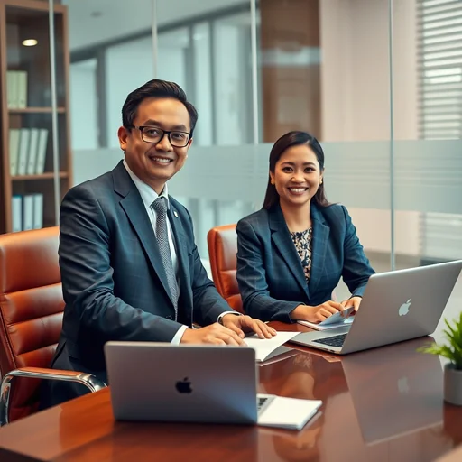 Jasa Konsultasi Pajak Sidoarjo