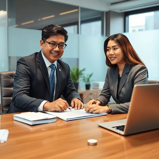 Jasa Konsultasi Pajak Sukoharjo