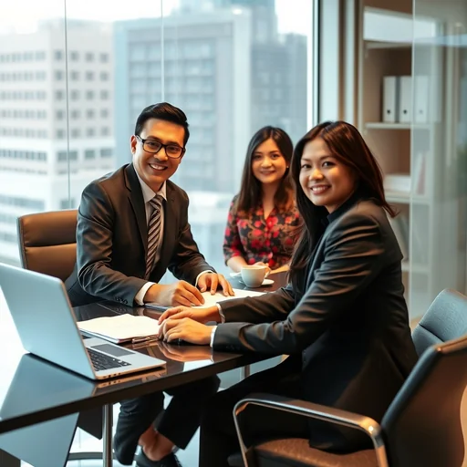 Jasa Konsultasi Pajak Surabaya