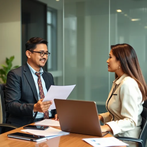Jasa Konsultasi Pajak Tangerang