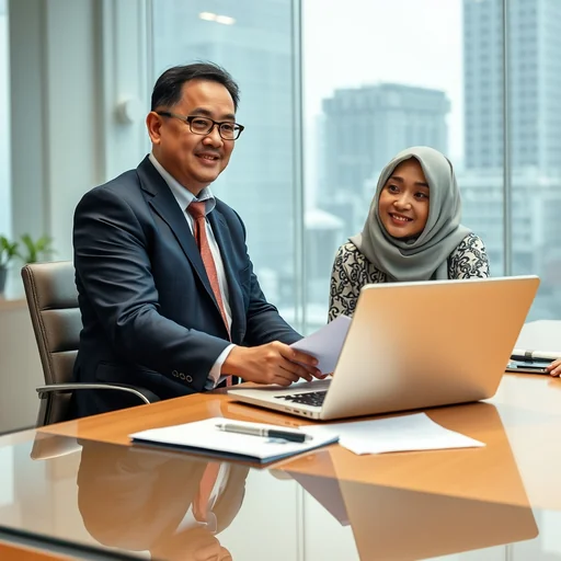 Jasa Lapor Pajak Depok