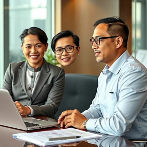 Jasa Lapor Pajak Gresik