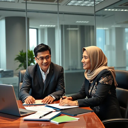 Jasa Lapor Pajak Magelang