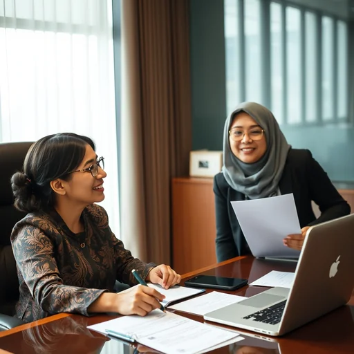 Jasa Lapor Pajak Medan