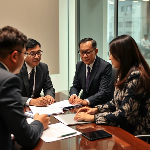 Jasa Lapor Pajak Salatiga