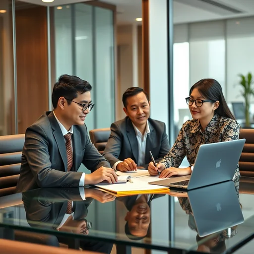 Jasa Lapor Pajak Semarang