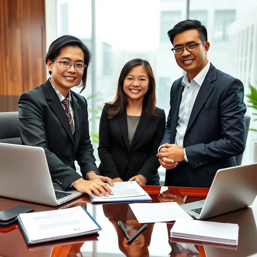 Jasa Lapor Pajak Sidoarjo