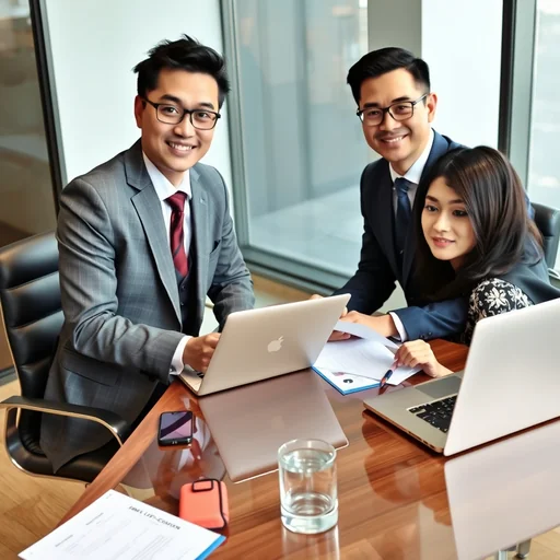 Jasa Lapor Pajak Solo