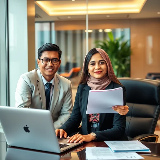 Jasa Lapor Pajak Surabaya