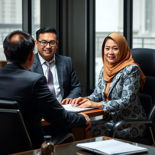 Jasa Lapor Pajak Tangerang