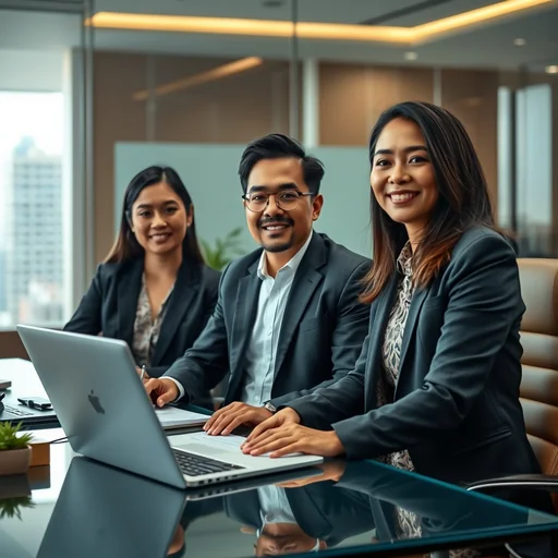 Jasa Lapor Spt Banjarmasin