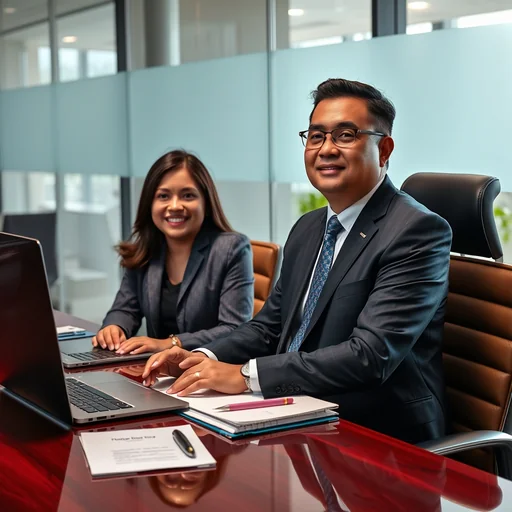 Jasa Lapor Spt Bekasi