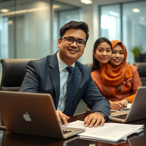 Jasa Lapor Spt Depok