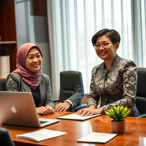 Jasa Lapor Spt Gresik