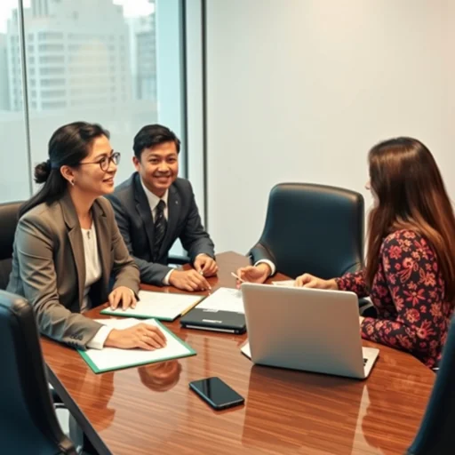 Jasa Lapor Spt Jakarta