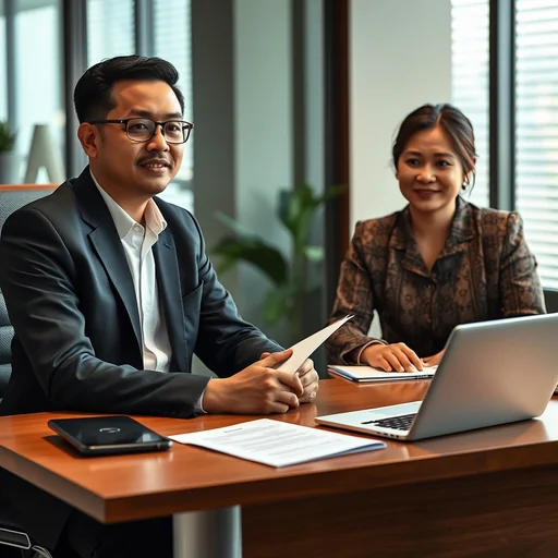 Jasa Lapor Spt Jogja