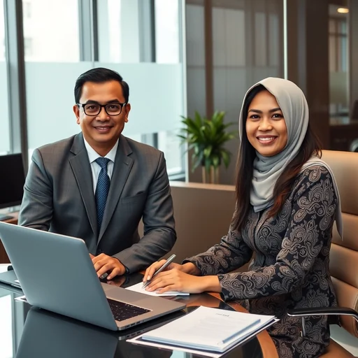 Jasa Lapor Spt Klaten