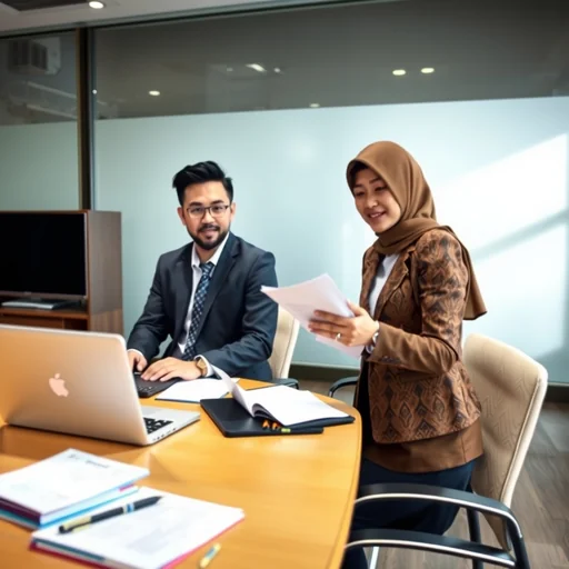 Jasa Lapor Spt Magelang