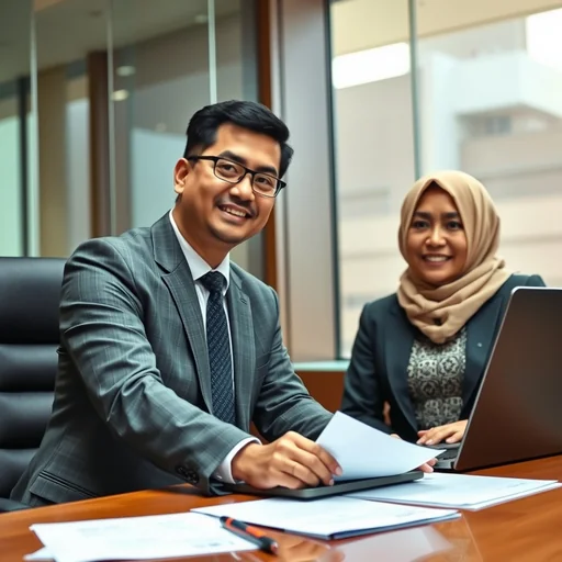 Jasa Lapor Spt Malang