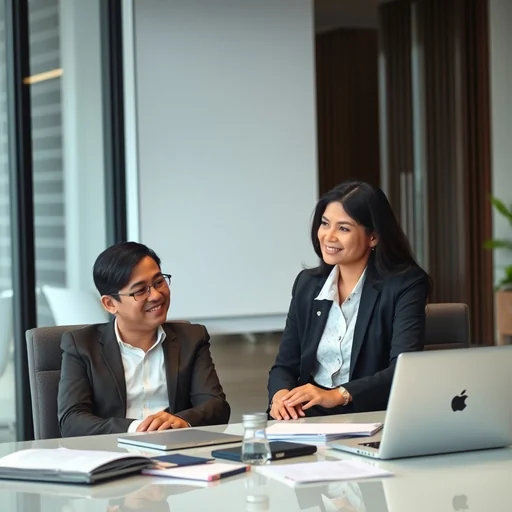 Jasa Lapor Spt Medan