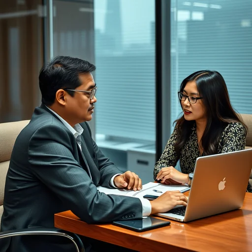 Jasa Lapor Spt Pontianak