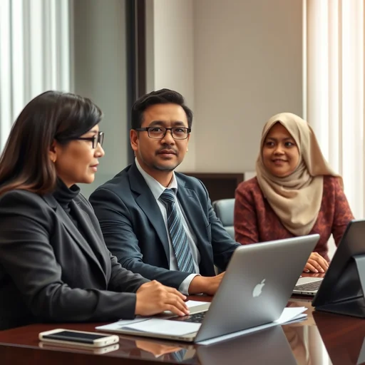 Jasa Lapor Spt Sidoarjo