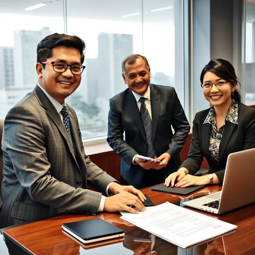 Jasa Lapor Spt Sukoharjo