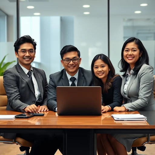 Jasa Lapor Spt Tahunan