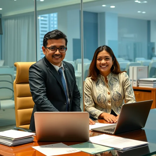 Jasa Lapor Spt Tahunan Bandung