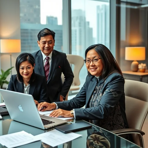 Jasa Lapor Spt Tahunan Banjarmasin