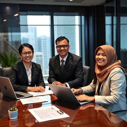 Jasa Lapor Spt Tahunan Bekasi