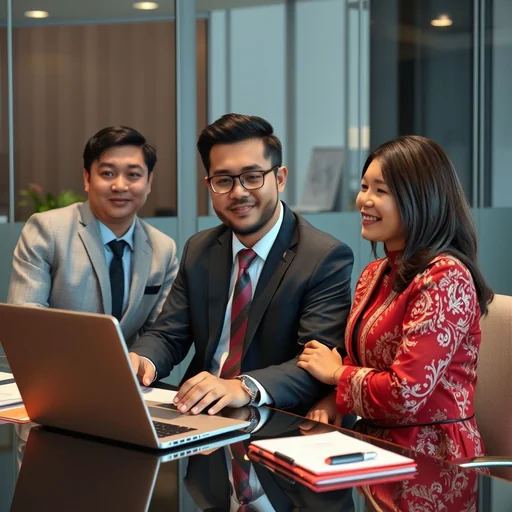 Jasa Lapor Spt Tahunan Depok