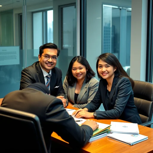 Jasa Lapor Spt Tahunan Gresik