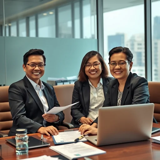 Jasa Lapor Spt Tahunan Jakarta