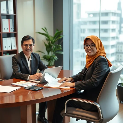 Jasa Lapor Spt Tahunan Jogja