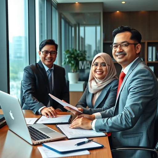 Jasa Lapor Spt Tahunan Magelang