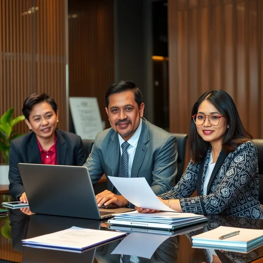 Jasa Lapor Spt Tahunan Malang