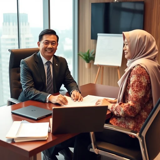 Jasa Lapor Spt Tahunan Medan