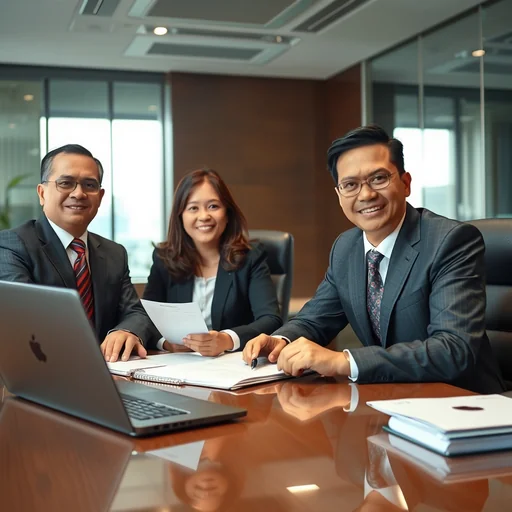 Jasa Lapor Spt Tahunan Pontianak