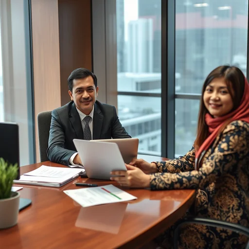 Jasa Lapor Spt Tahunan Salatiga