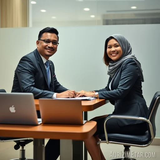 Jasa Lapor Spt Tahunan Semarang