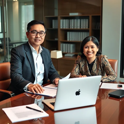 Jasa Lapor Spt Tahunan Sukoharjo