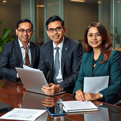 Jasa Lapor Spt Tahunan Surabaya