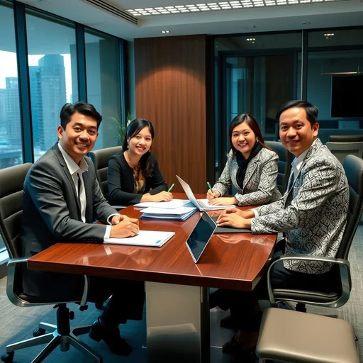 Jasa Lapor Spt Tahunan Tangerang