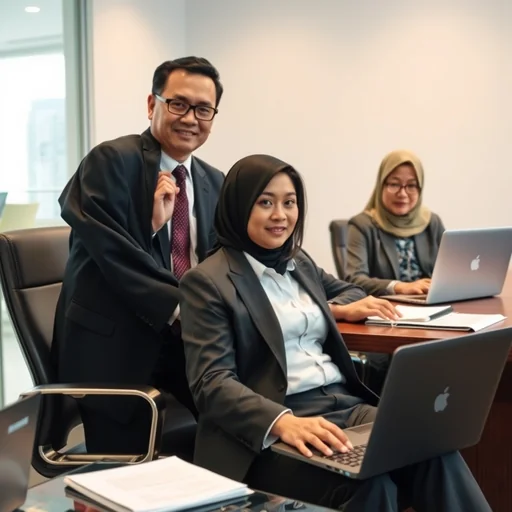 Jasa Laporan Keuangan