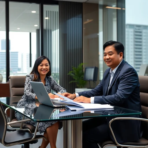 Jasa Laporan Keuangan Bali