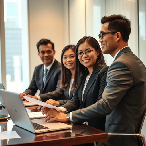 Jasa Laporan Keuangan Bandung