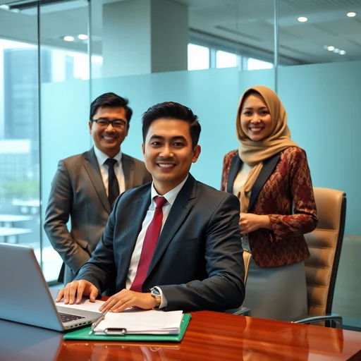 Jasa Laporan Keuangan Bantul