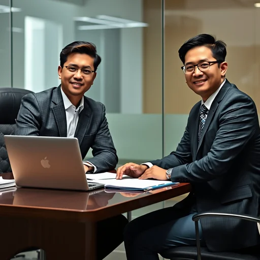 Jasa Laporan Keuangan Depok