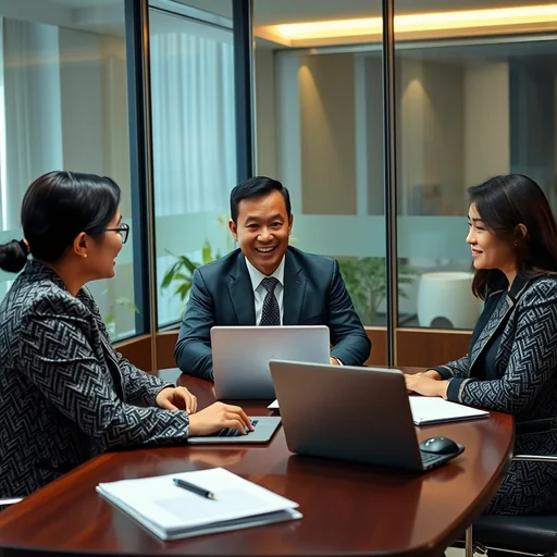 Jasa Laporan Keuangan Jogja